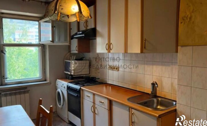 3-комн квартира ул Гаврилова, 52,  д. 52