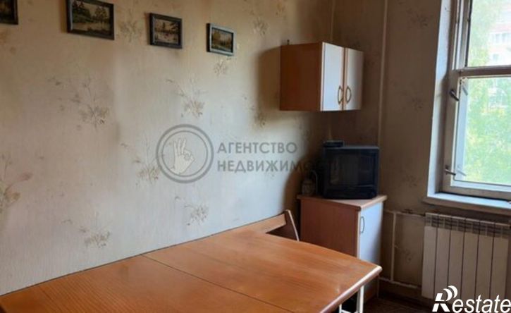 3-комн квартира ул Гаврилова, 52,  д. 52