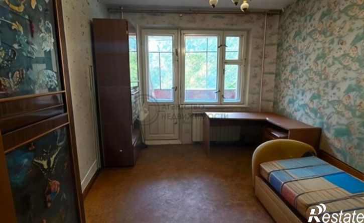 3-комн квартира ул Гаврилова, 52,  д. 52