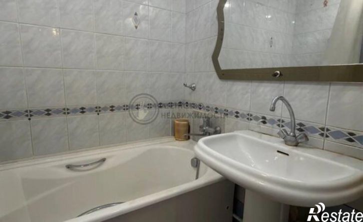 3-комн квартира ул Гаврилова, 52,  д. 52