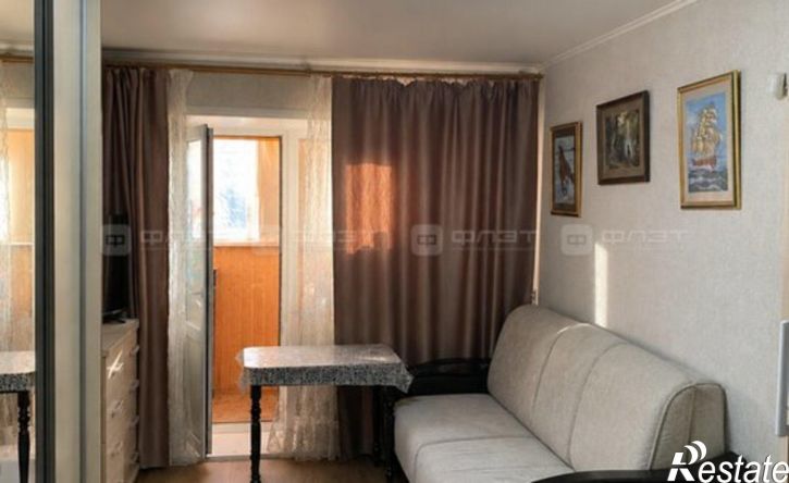 2-комн квартира ул Гвардейская, 2/22,  д. 2/22