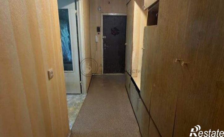 3-комн квартира ул Гаврилова, 52,  д. 52