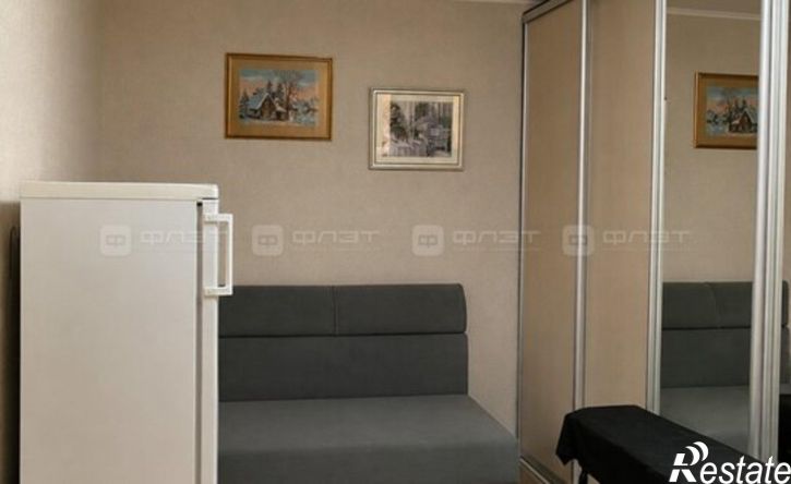 2-комн квартира ул Гвардейская, 2/22,  д. 2/22