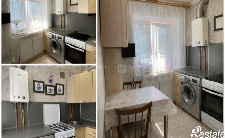 2-комн квартира ул Гвардейская, 2/22,  д. 2/22