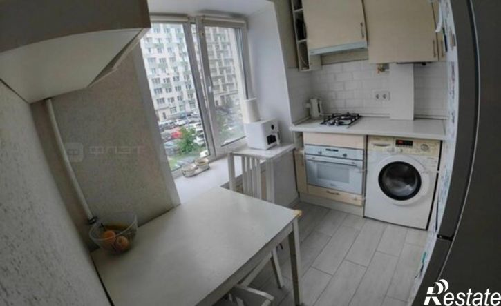 3-комн квартира ул Павлюхина, 122,  д. 122