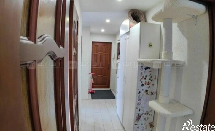 3-комн квартира ул Павлюхина, 122,  д. 122