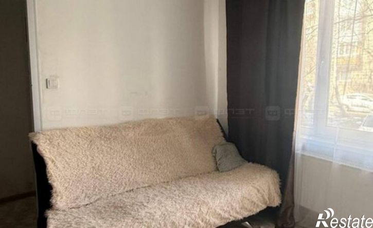 2-комн квартира ул Чкалова, 15,  д. 15