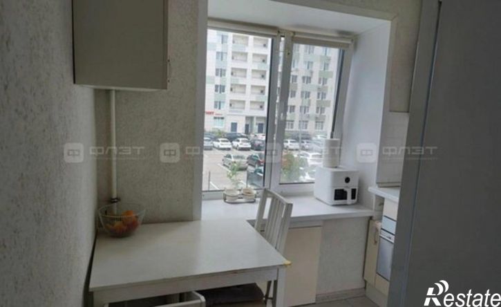 3-комн квартира ул Павлюхина, 122,  д. 122