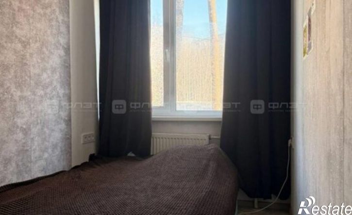 2-комн квартира ул Чкалова, 15,  д. 15