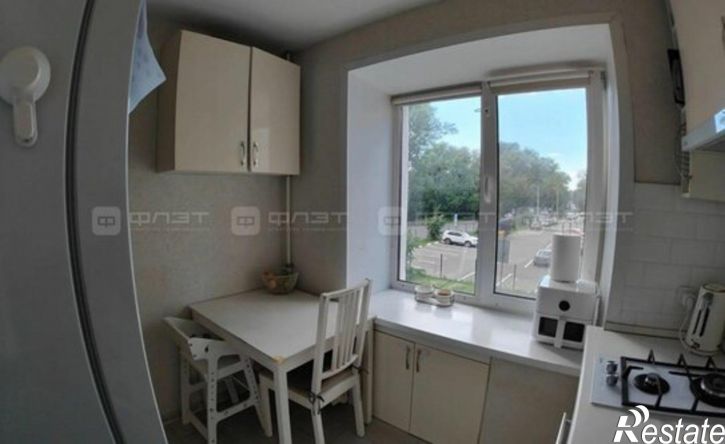 3-комн квартира ул Павлюхина, 122,  д. 122