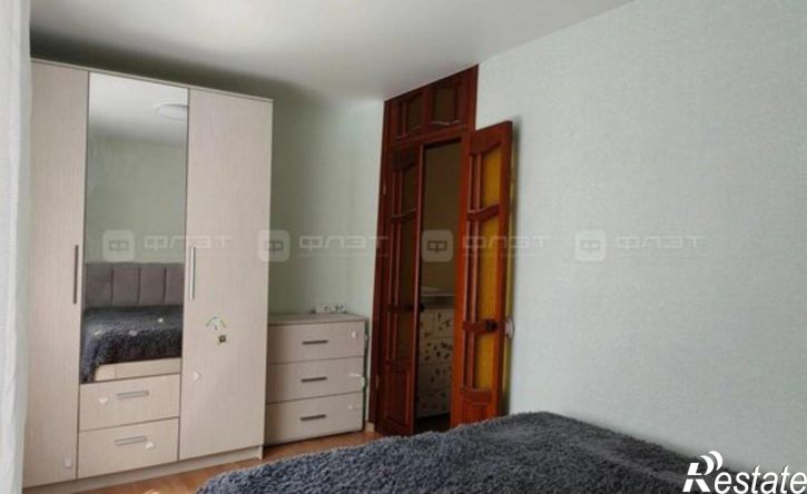 3-комн квартира ул Павлюхина, 122,  д. 122