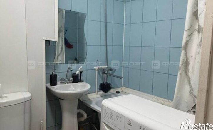 2-комн квартира ул Чкалова, 15,  д. 15
