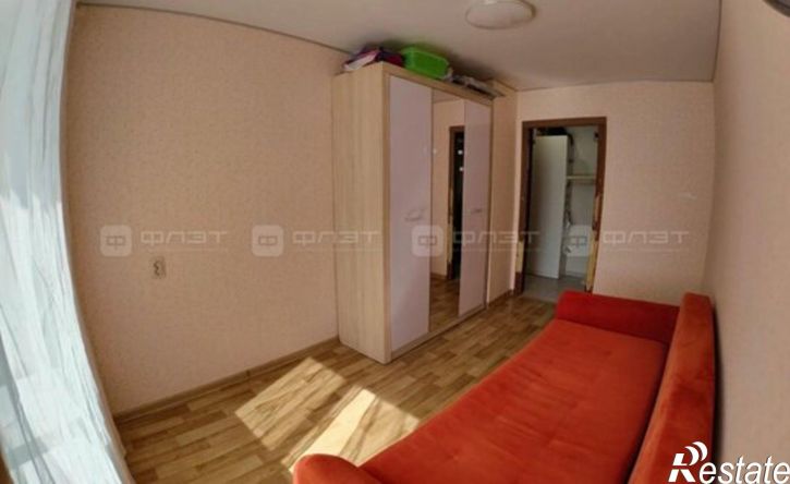 3-комн квартира ул Павлюхина, 122,  д. 122