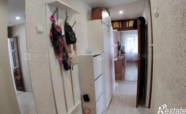 3-комн квартира ул Павлюхина, 122,  д. 122