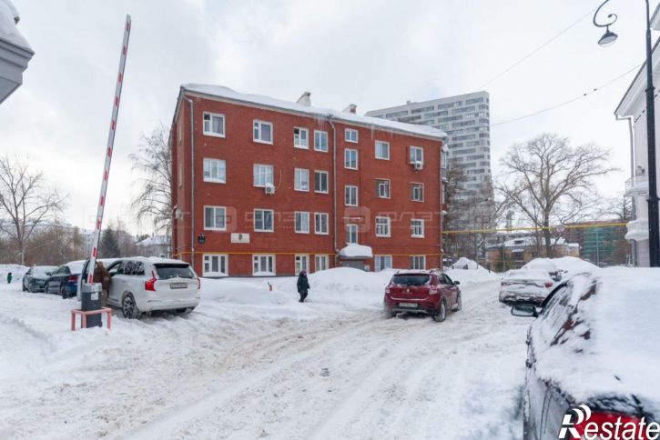 2-комн квартира Катановский пер, 2,  д. 2