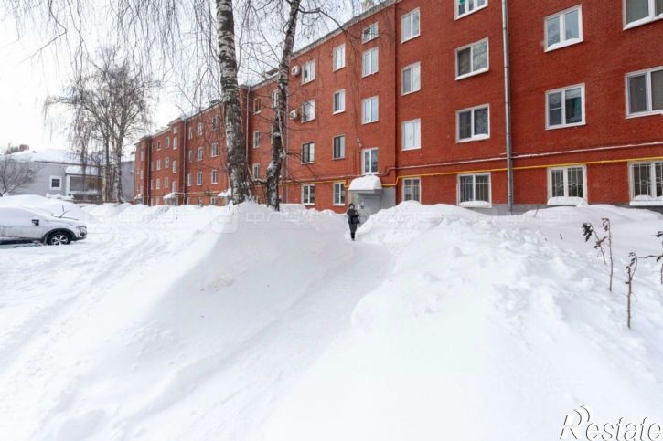 2-комн квартира Катановский пер, 2,  д. 2