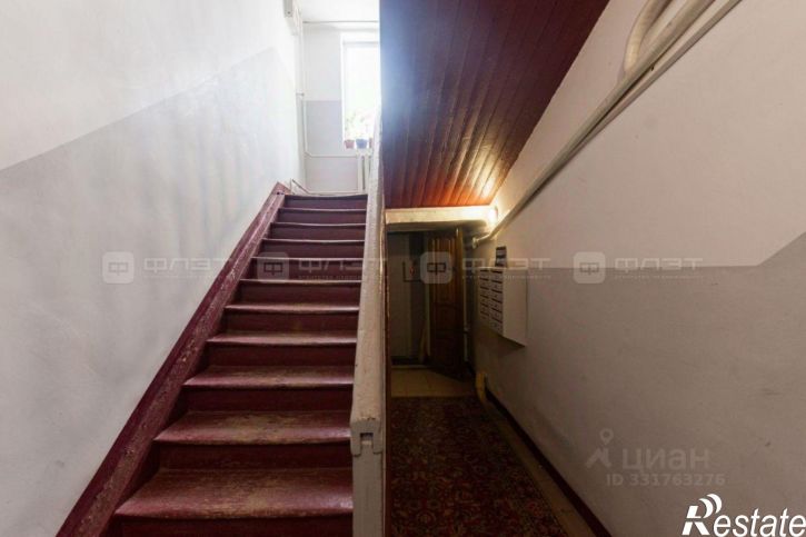 2-комн квартира Катановский пер, 2,  д. 2