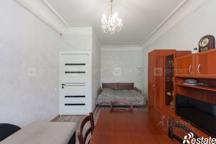 2-комн квартира Катановский пер, 2,  д. 2