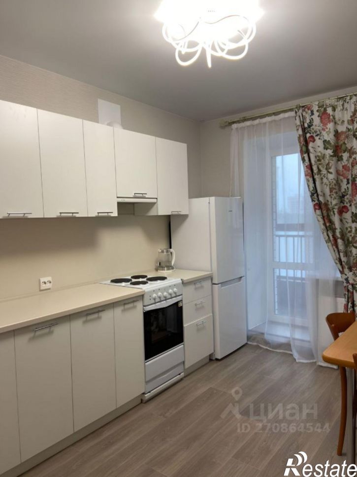 1-комн квартира Казань