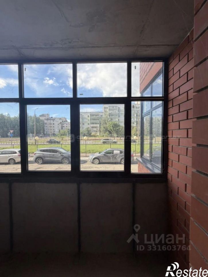 3-комн квартира Татарстан, Казань, Приволжский