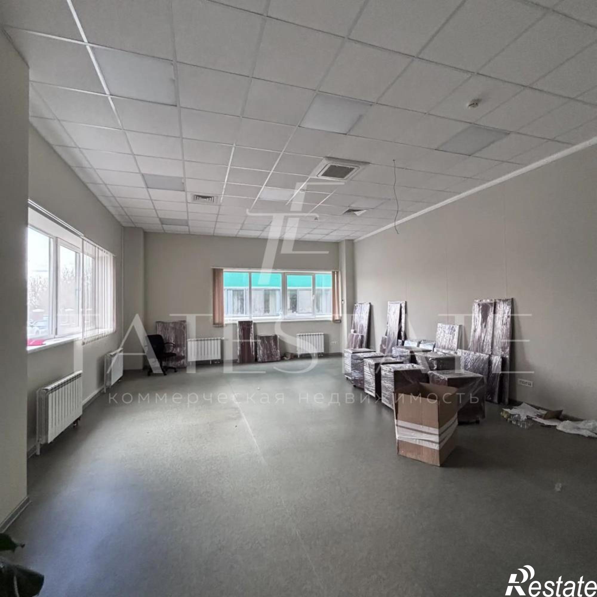 Сдать офис, помещение под офис за 450 000 рублей на улица Сеченова, 19кб