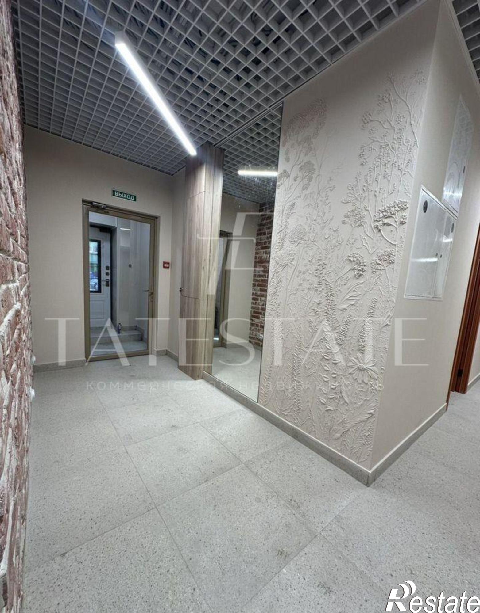 Купить офис, помещение под офис за 4 998 000 рублей на улица Адоратского, 8а