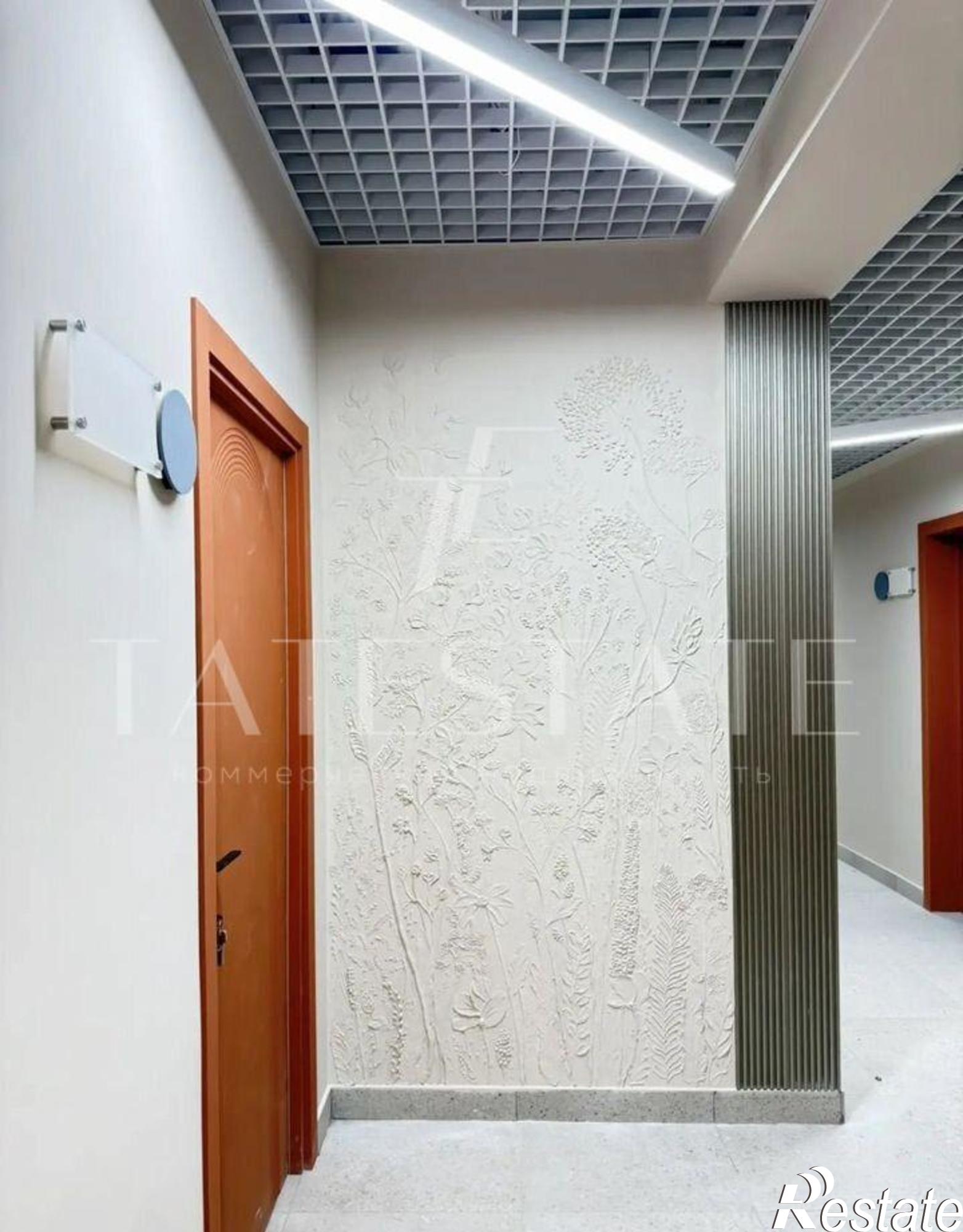 Купить офис, помещение под офис за 4 998 000 рублей на улица Адоратского, 8а