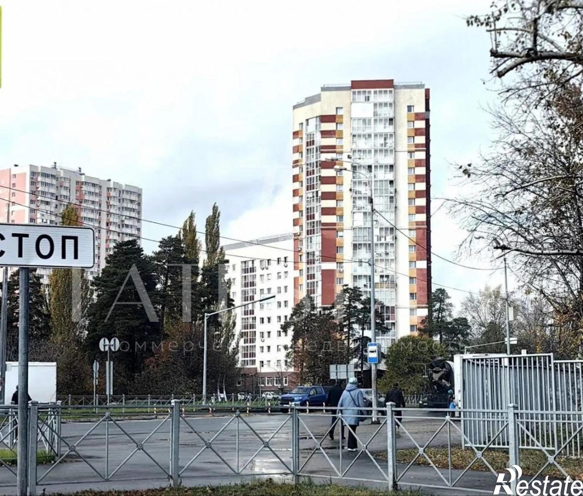 Сдать офис, помещение под офис за 46 800 рублей на улица Восстания, 80А