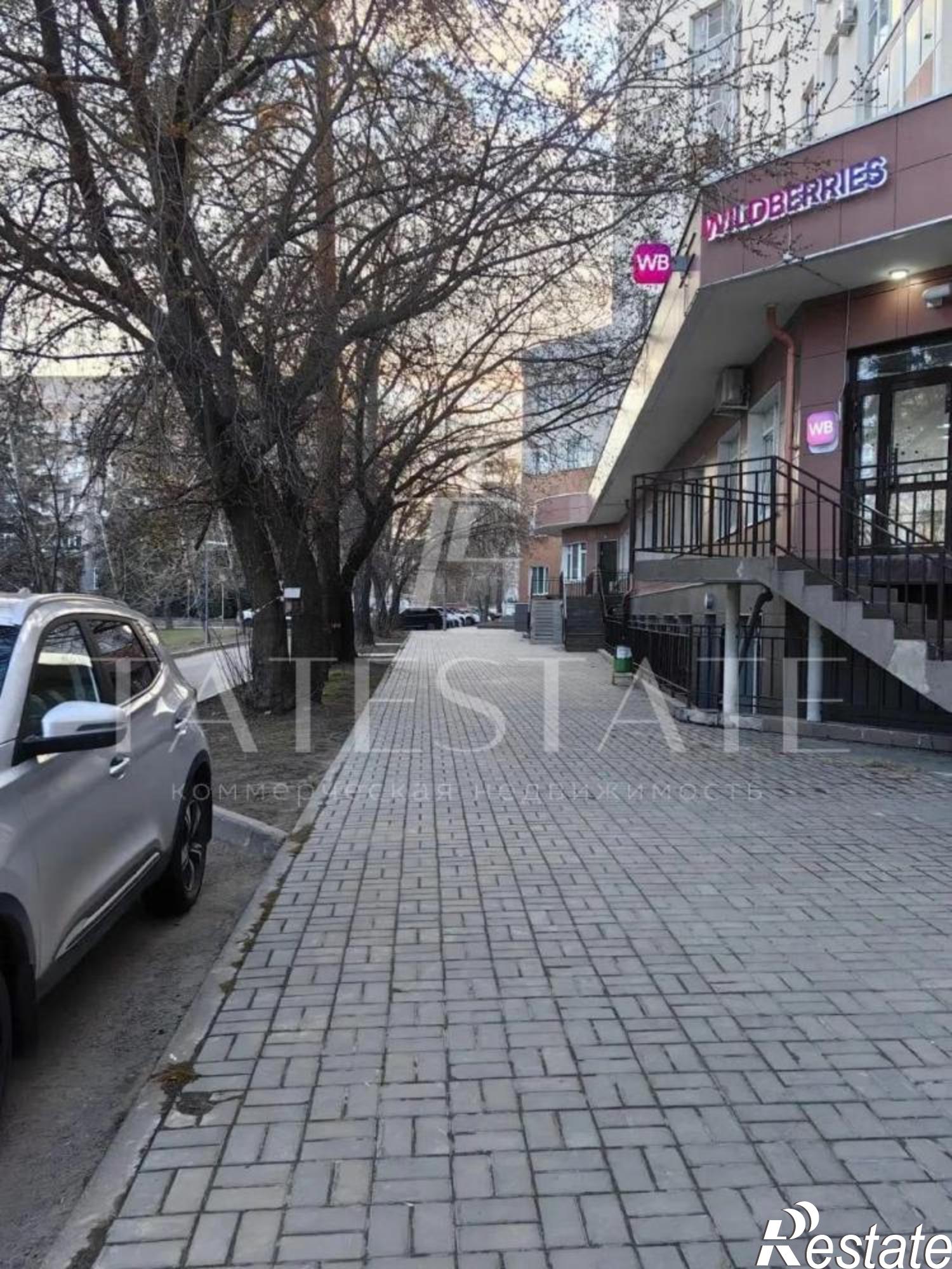 Сдать офис, помещение под офис за 46 800 рублей на улица Восстания, 80А