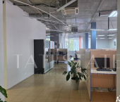 офис 220 кв м, этаж 2/3 улица Сибирский Тракт, 13