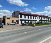 офис 111 кв м, этаж 1/2 ул Техническая, 60А 2