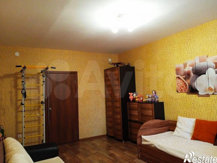 3-комн квартира ул 2-я Старо-Аракчинская, 41а,  д. 41а