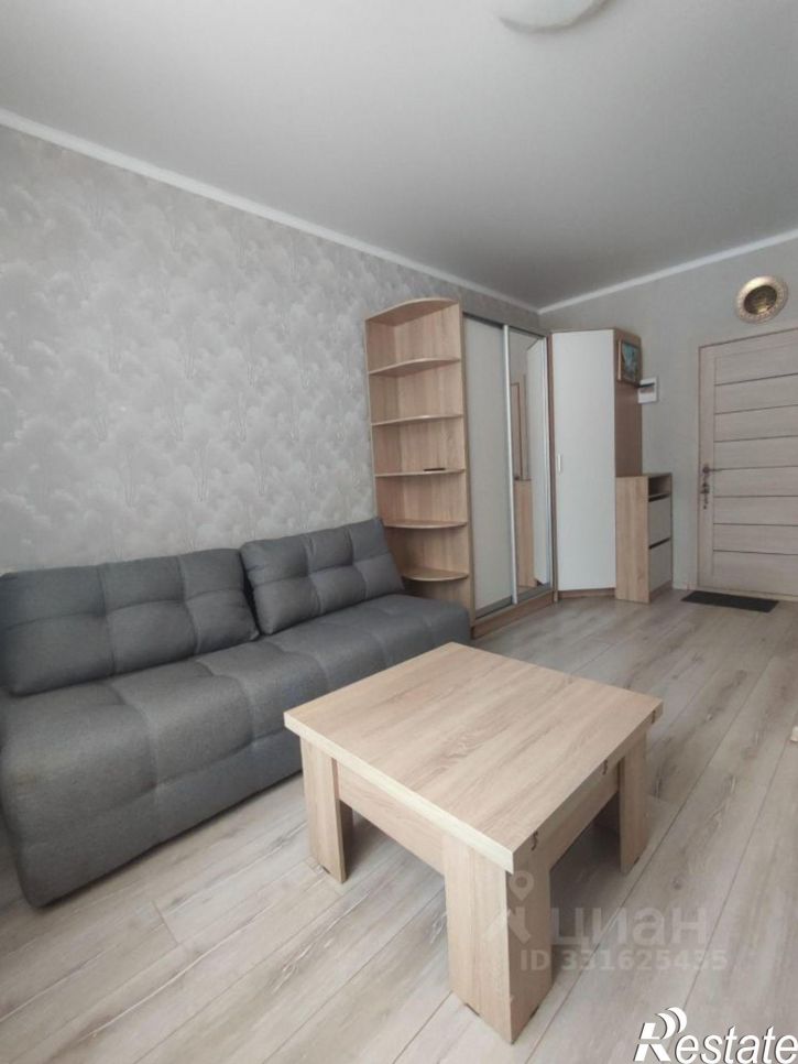 1-комн квартира ул Лукина, 9А,  д. 9А