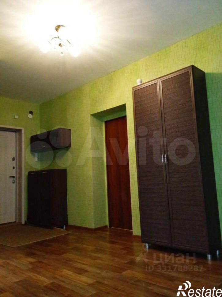 3-комн квартира ул 2-я Старо-Аракчинская, 41а,  д. 41а