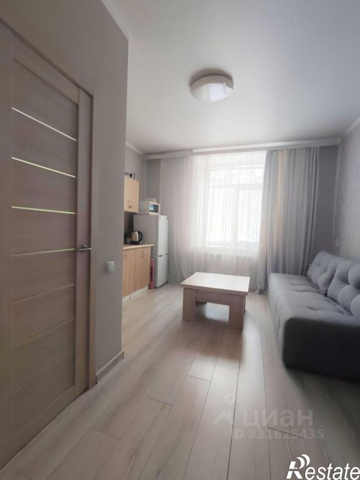 1-комн квартира ул Лукина, 9А,  д. 9А