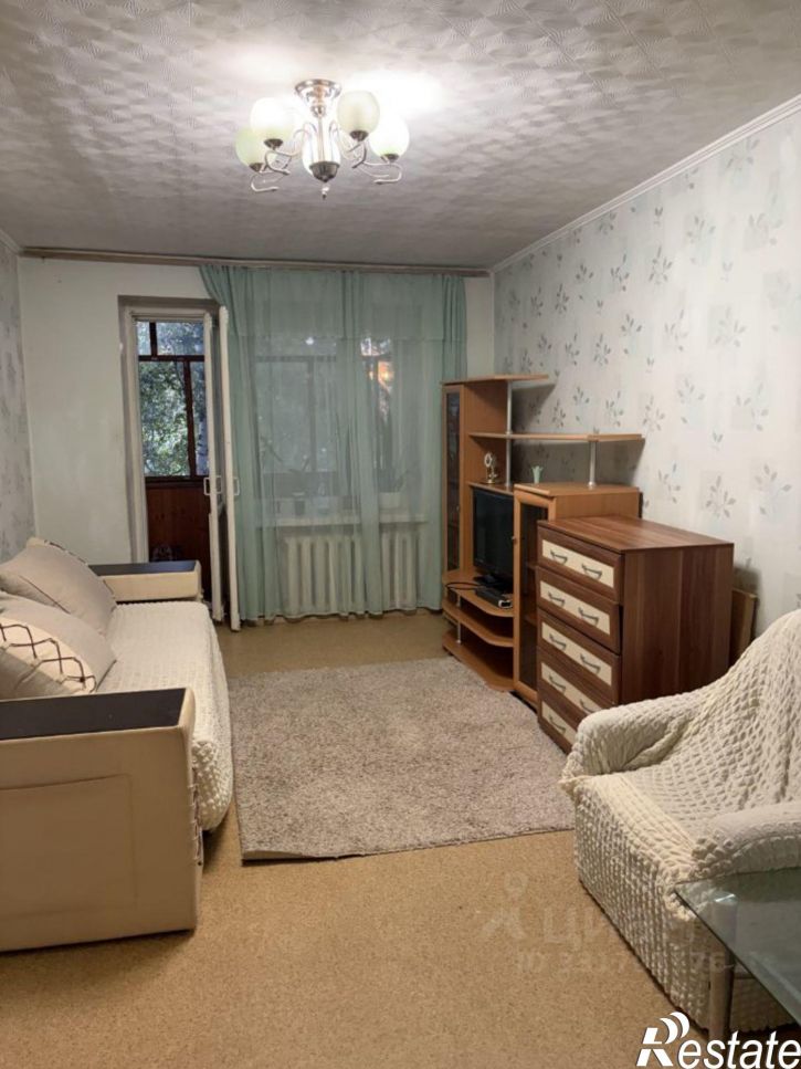 2-комн квартира ул Наки Исанбета, 57,  д. 57