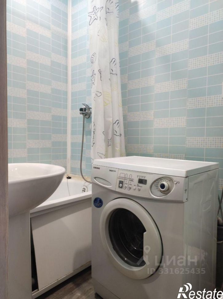 1-комн квартира ул Лукина, 9А,  д. 9А