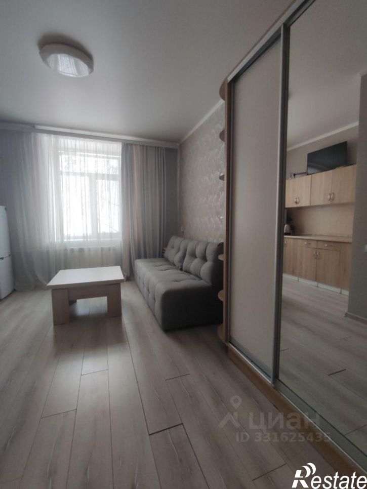 1-комн квартира ул Лукина, 9А,  д. 9А