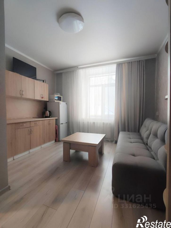 1-комн квартира ул Лукина, 9А,  д. 9А