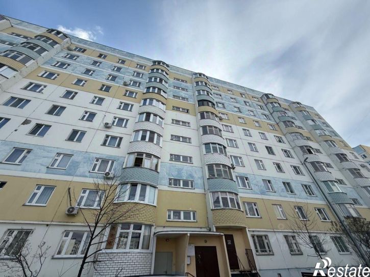1-комн квартира ул Магистральная (Большие Клыки), 20,  д. 20