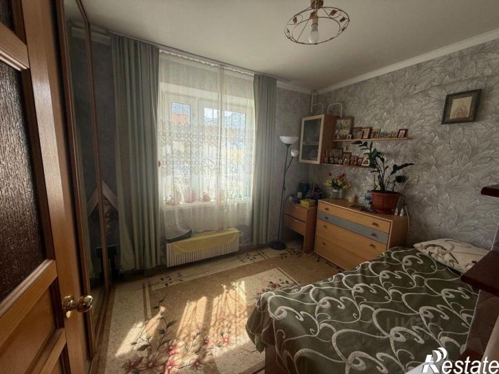 1-комн квартира ул Магистральная (Большие Клыки), 20,  д. 20