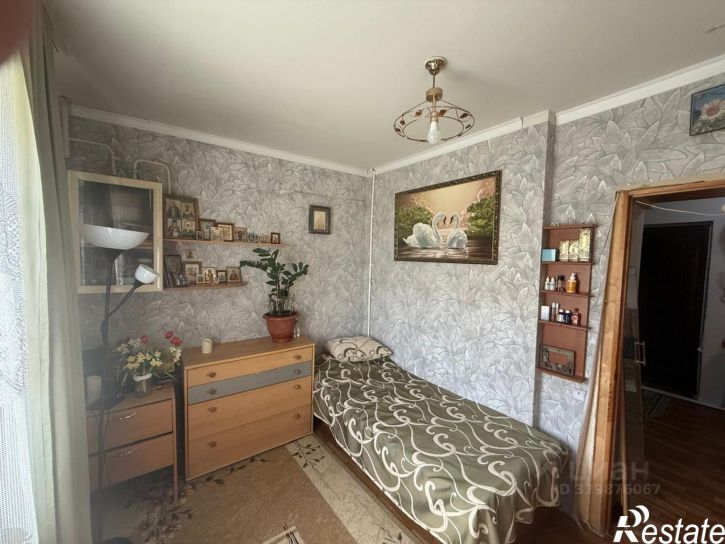 1-комн квартира ул Магистральная (Большие Клыки), 20,  д. 20