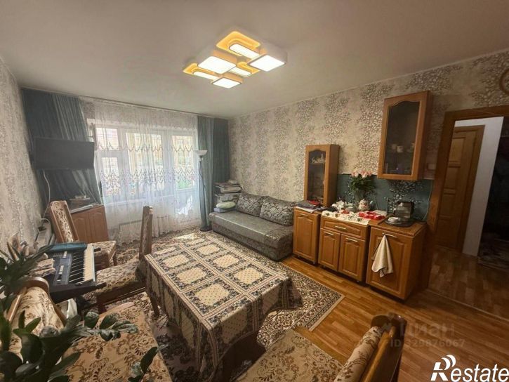 1-комн квартира ул Магистральная (Большие Клыки), 20,  д. 20