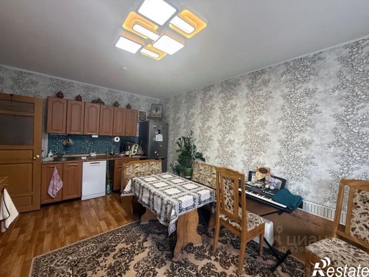 1-комн квартира ул Магистральная (Большие Клыки), 20,  д. 20