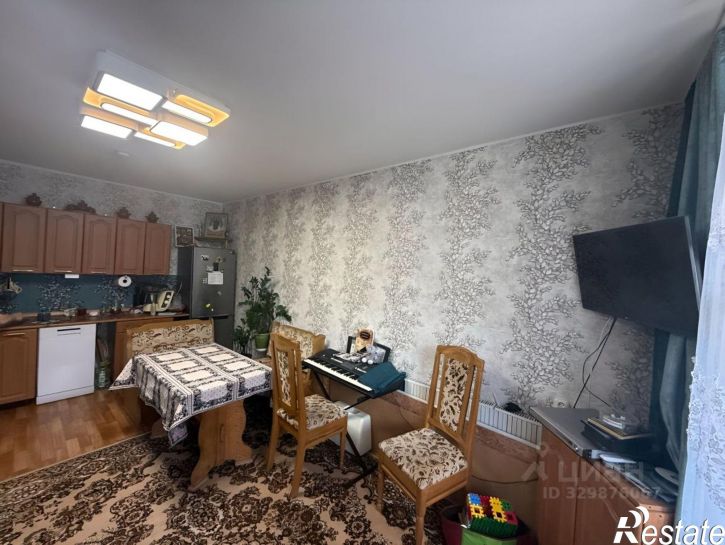 1-комн квартира ул Магистральная (Большие Клыки), 20,  д. 20
