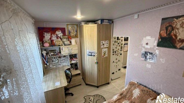 1-комн квартира ул Химиков, 9,  д. 9
