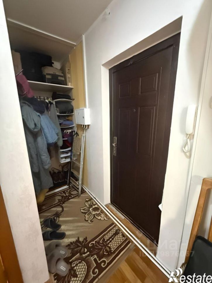 1-комн квартира ул Магистральная (Большие Клыки), 20,  д. 20