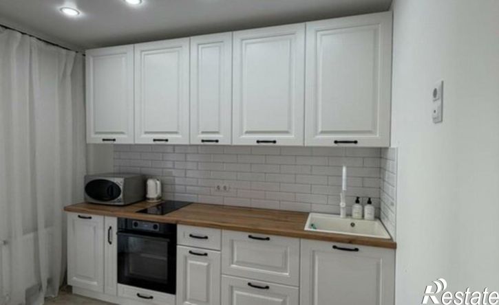2-комн квартира ул Генерала Махмута Гареева, 3А,  д. 3А