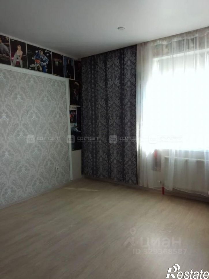 2-комн квартира ул Тэцевская, 4,  д. 4