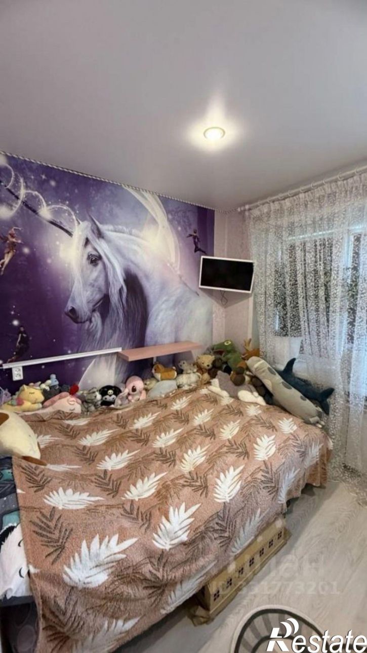 1-комн квартира ул Химиков, 9,  д. 9